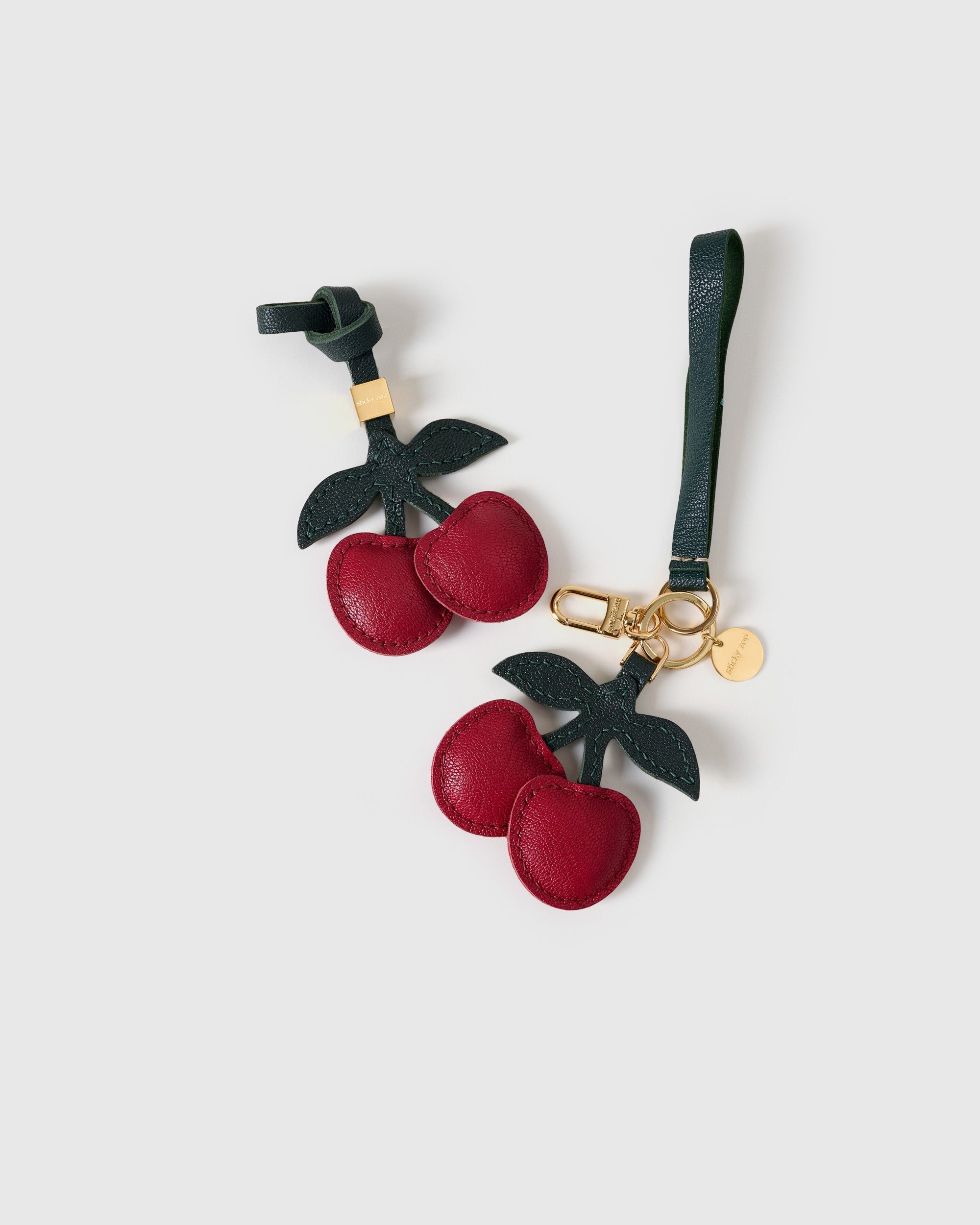 CHERRY CHARM