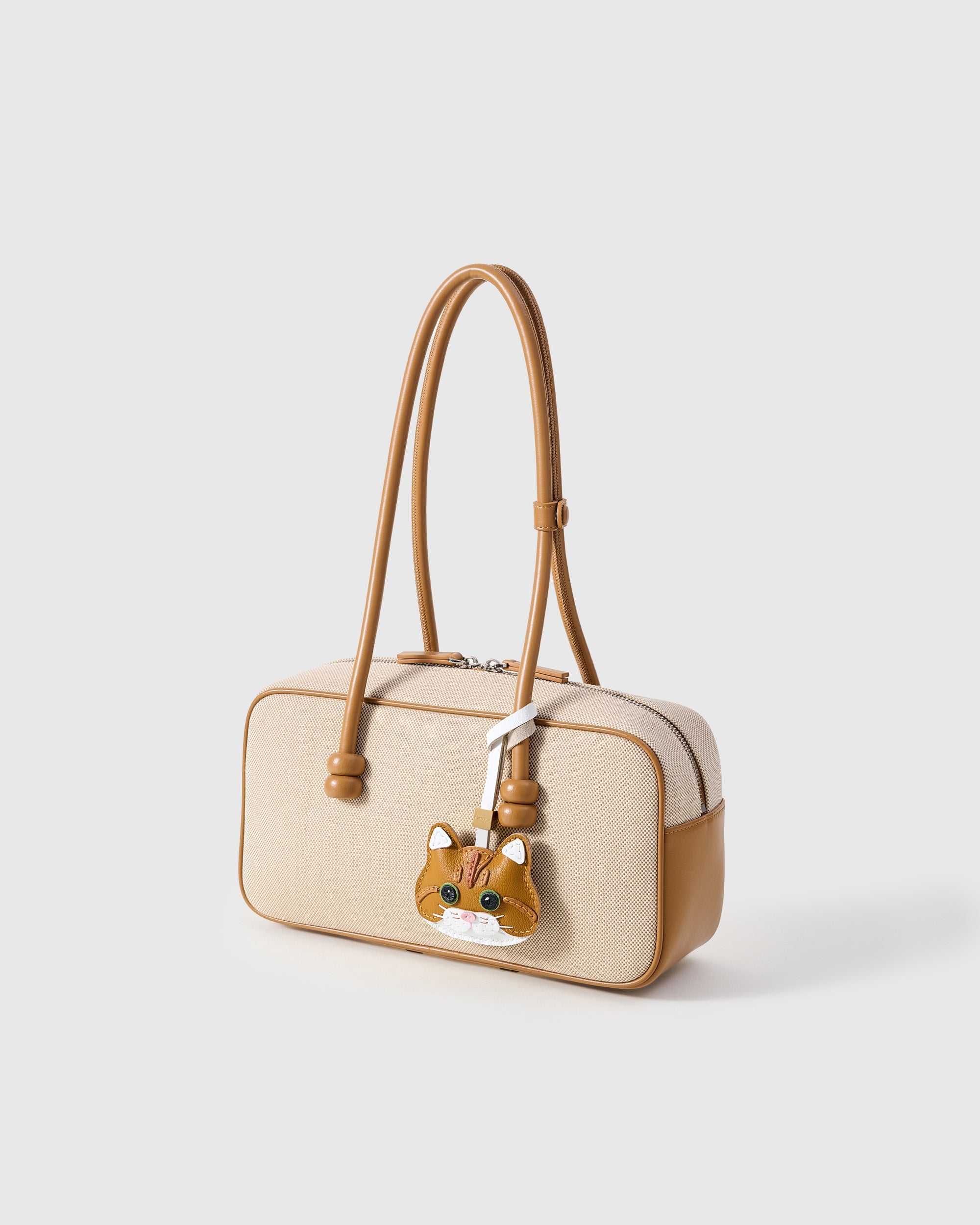 英国短毛猫挂饰