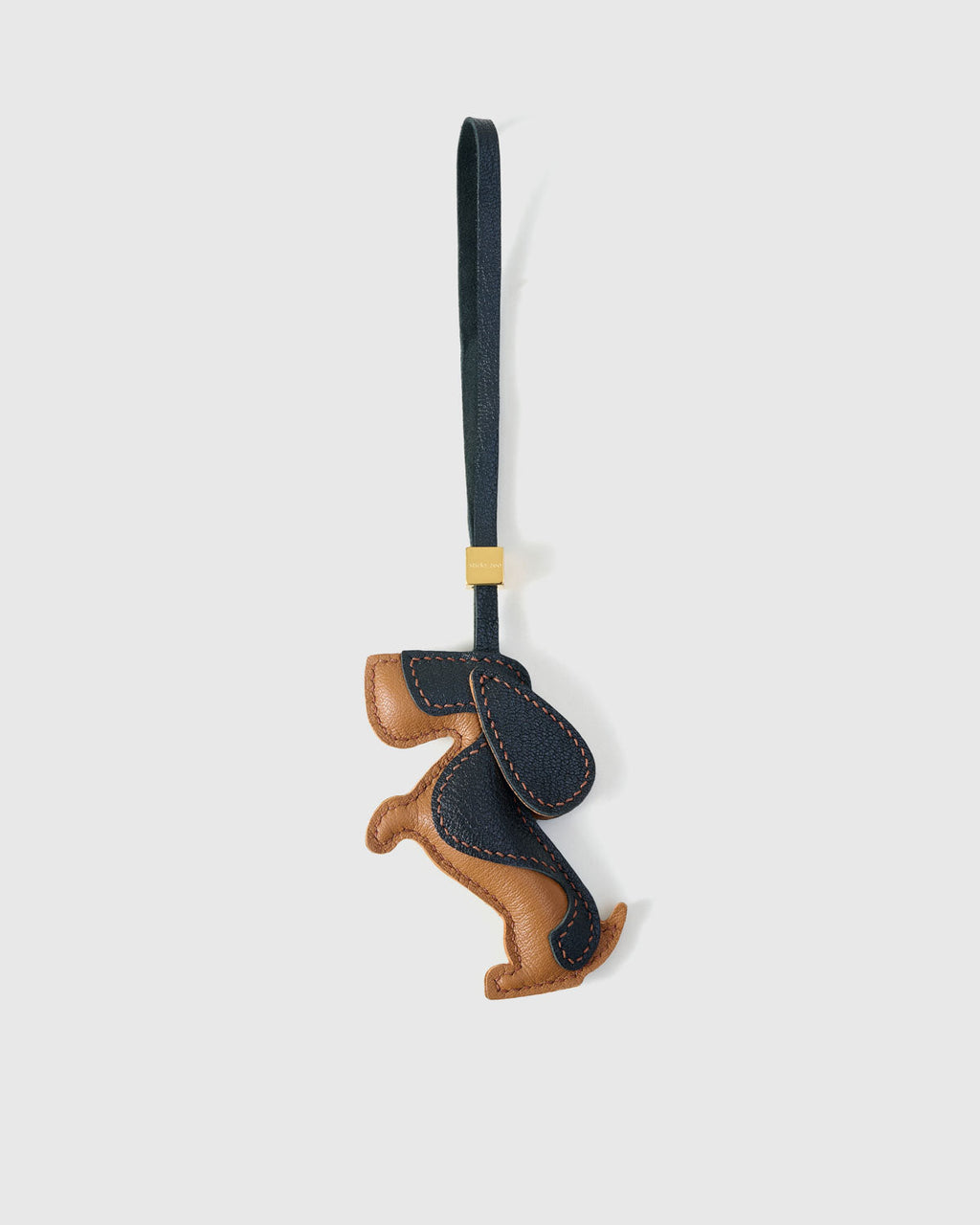 DACHSHUND CHARM