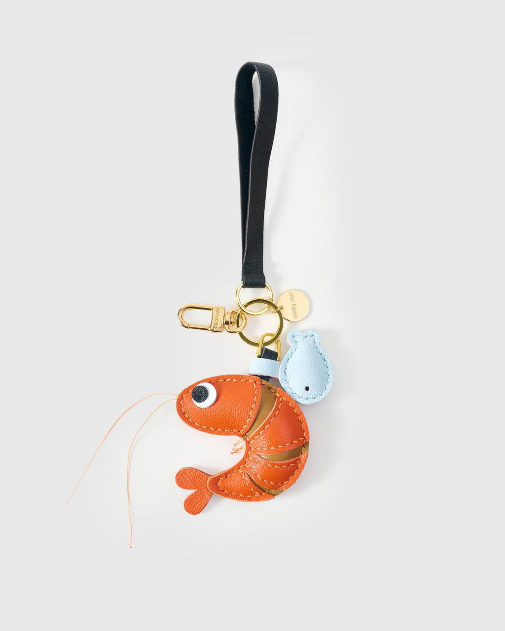 SHRIMP CHARM