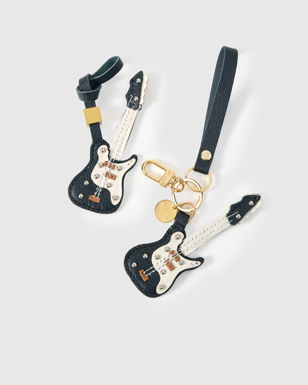 ELECTRIC GUITAR CHARM