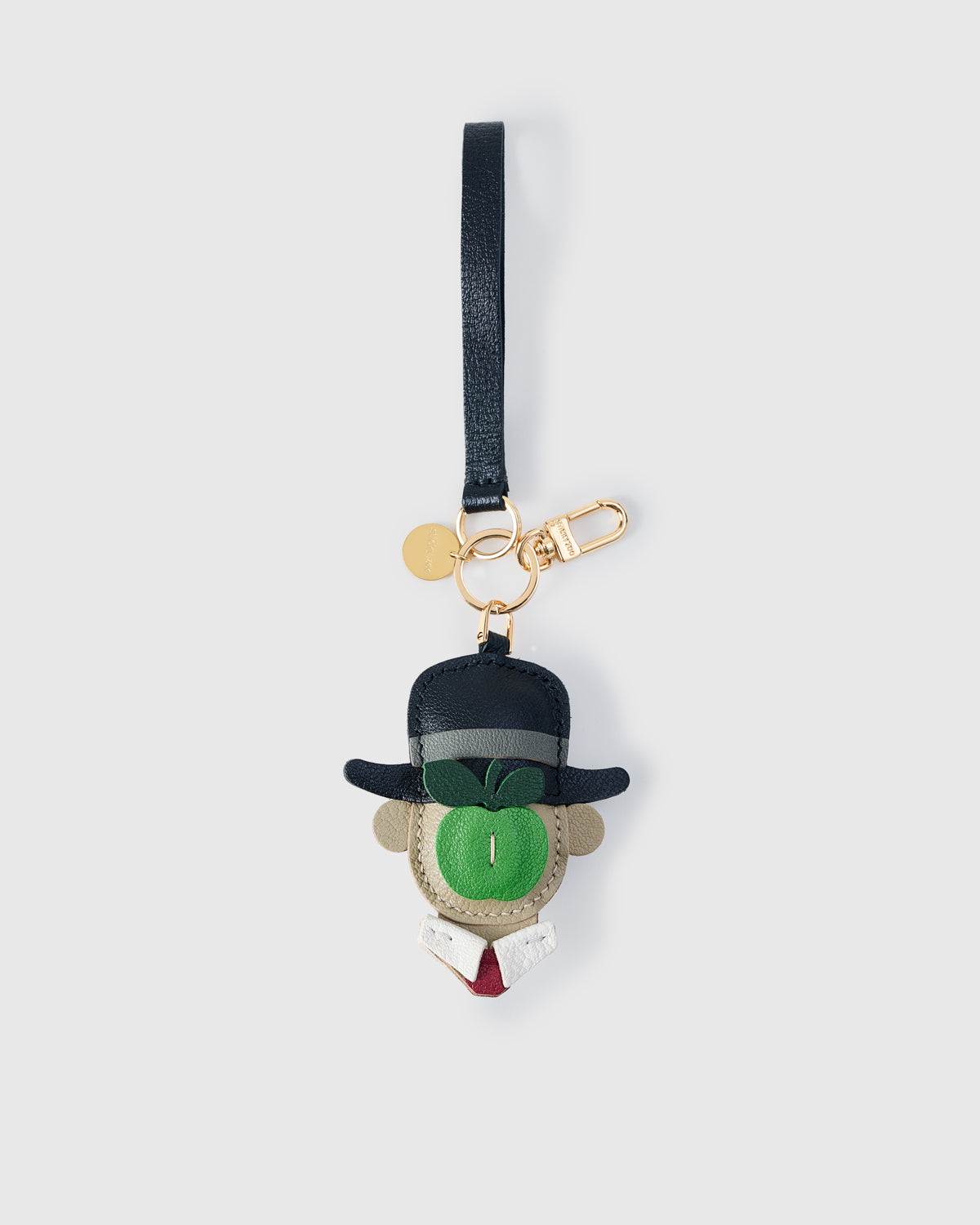 THE SON OF MAN CHARM