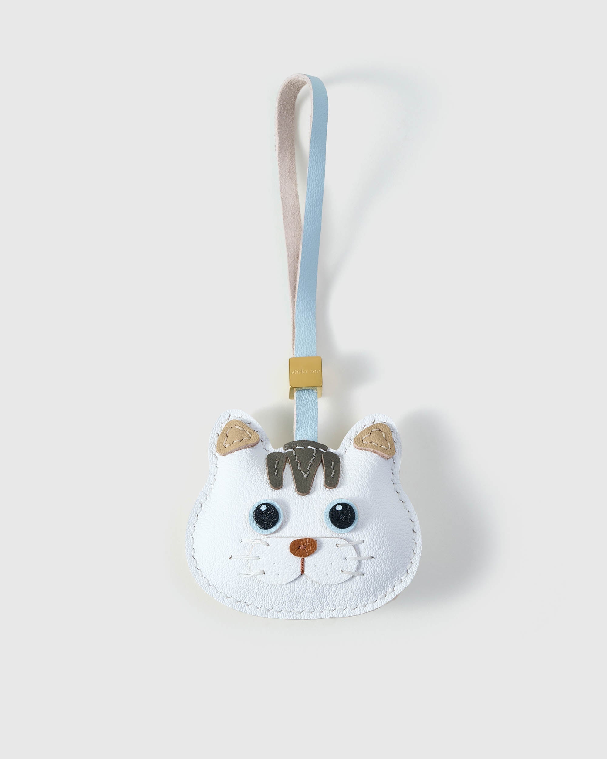 英短猫咪挂件——云朵梦境系列