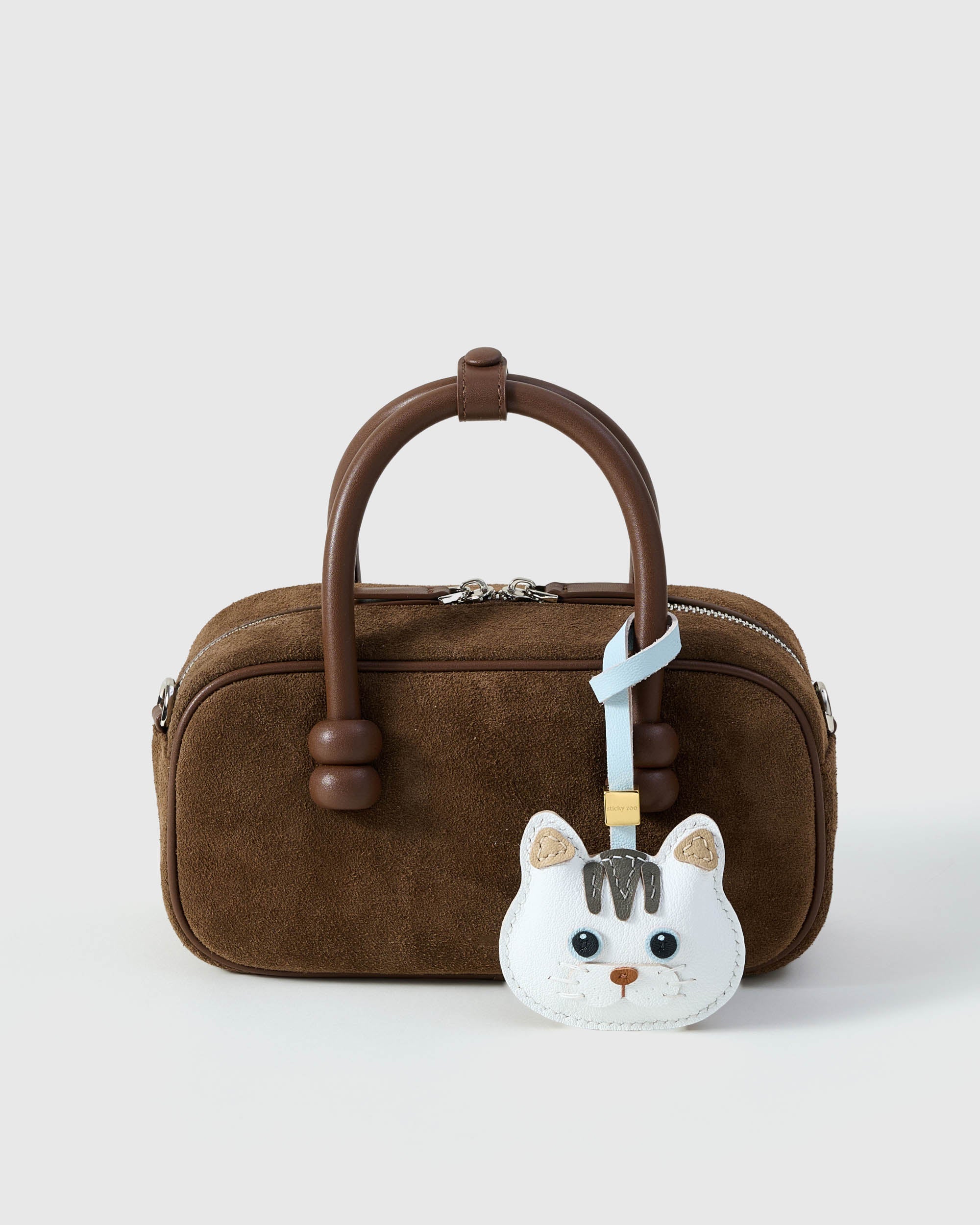 英短猫咪挂件——云朵梦境系列