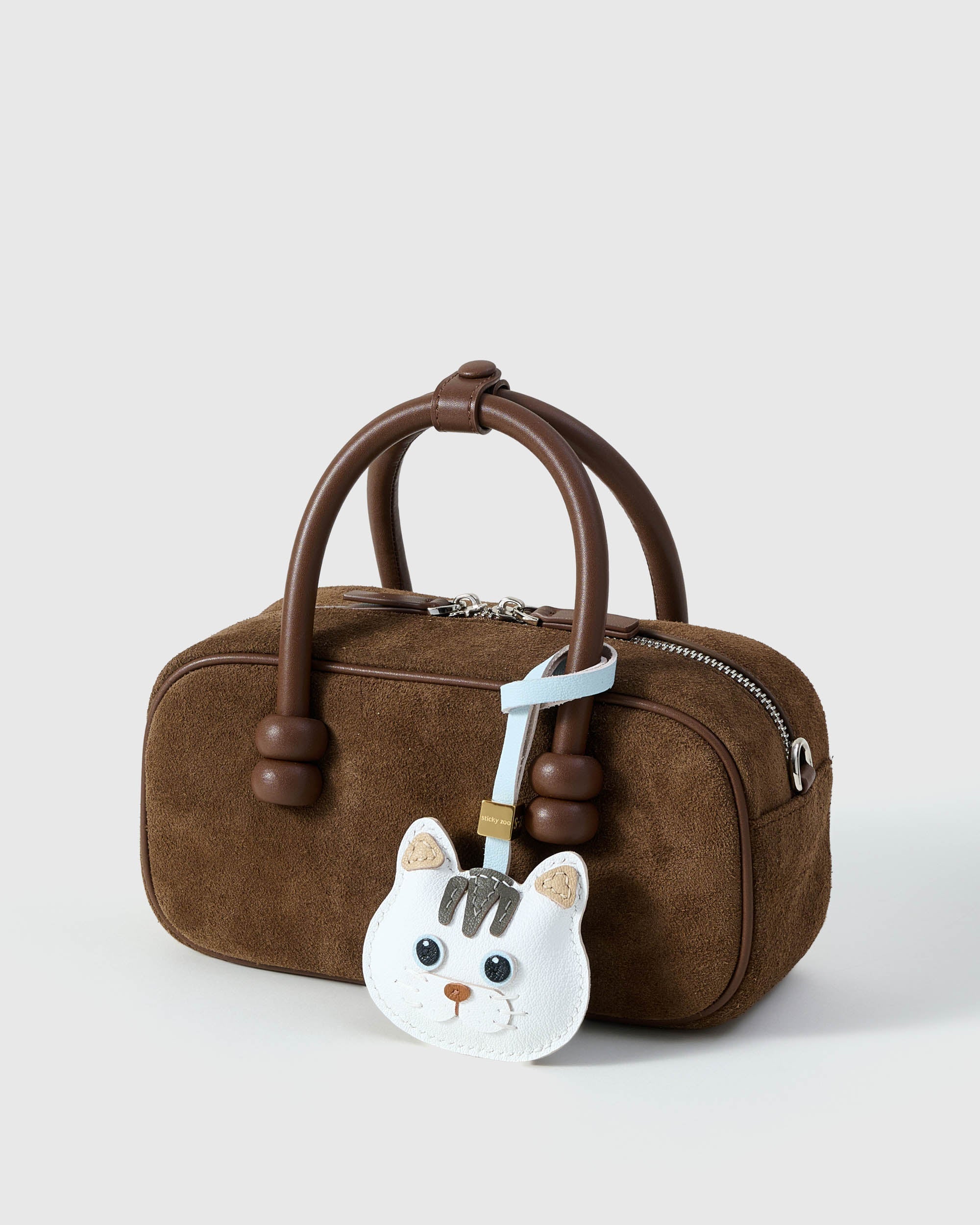 英短猫咪挂件——云朵梦境系列