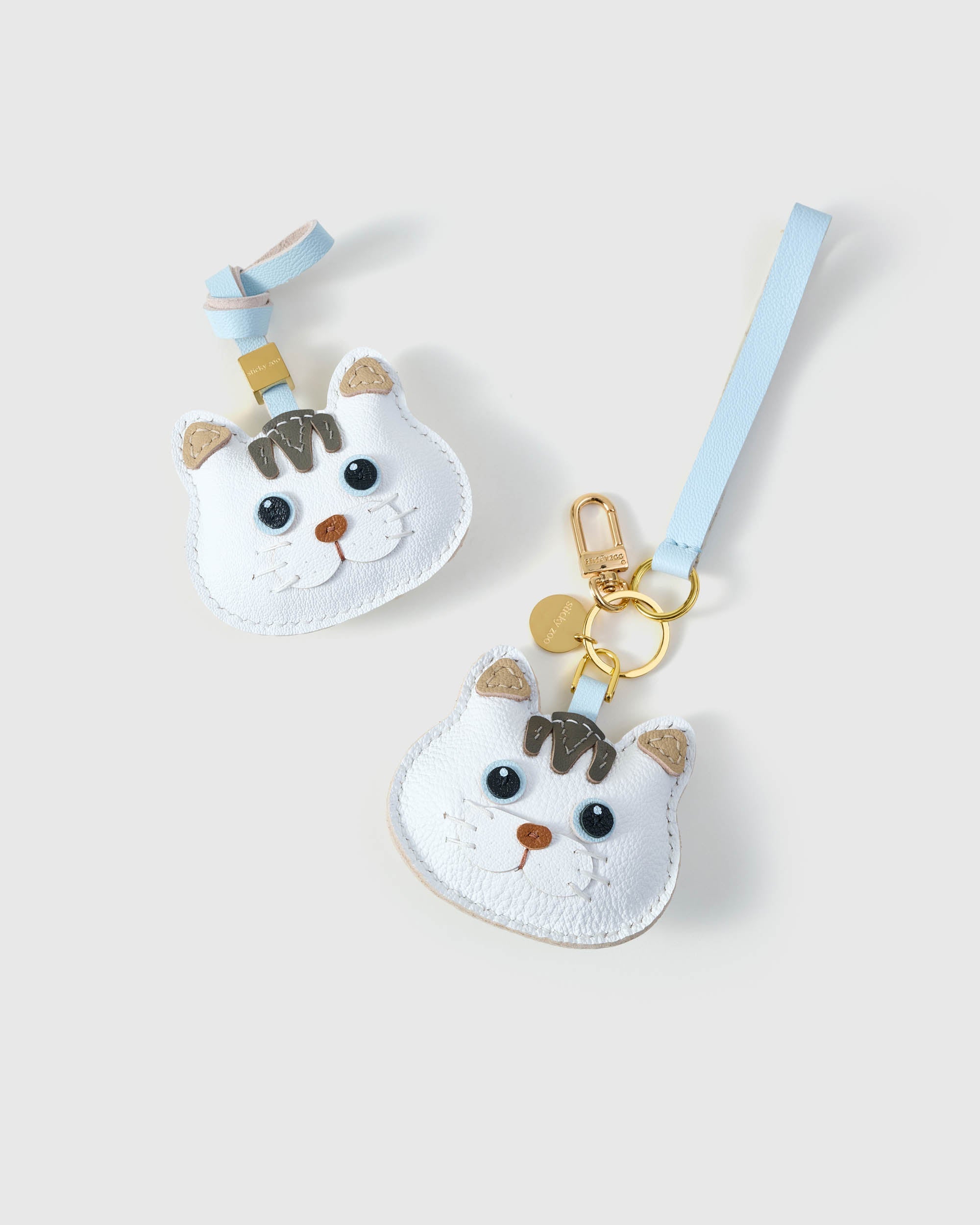 英短猫咪挂件——云朵梦境系列