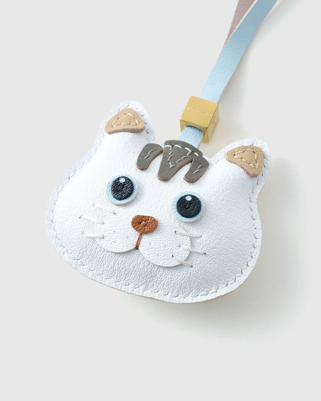 英短猫咪挂件——云朵梦境系列