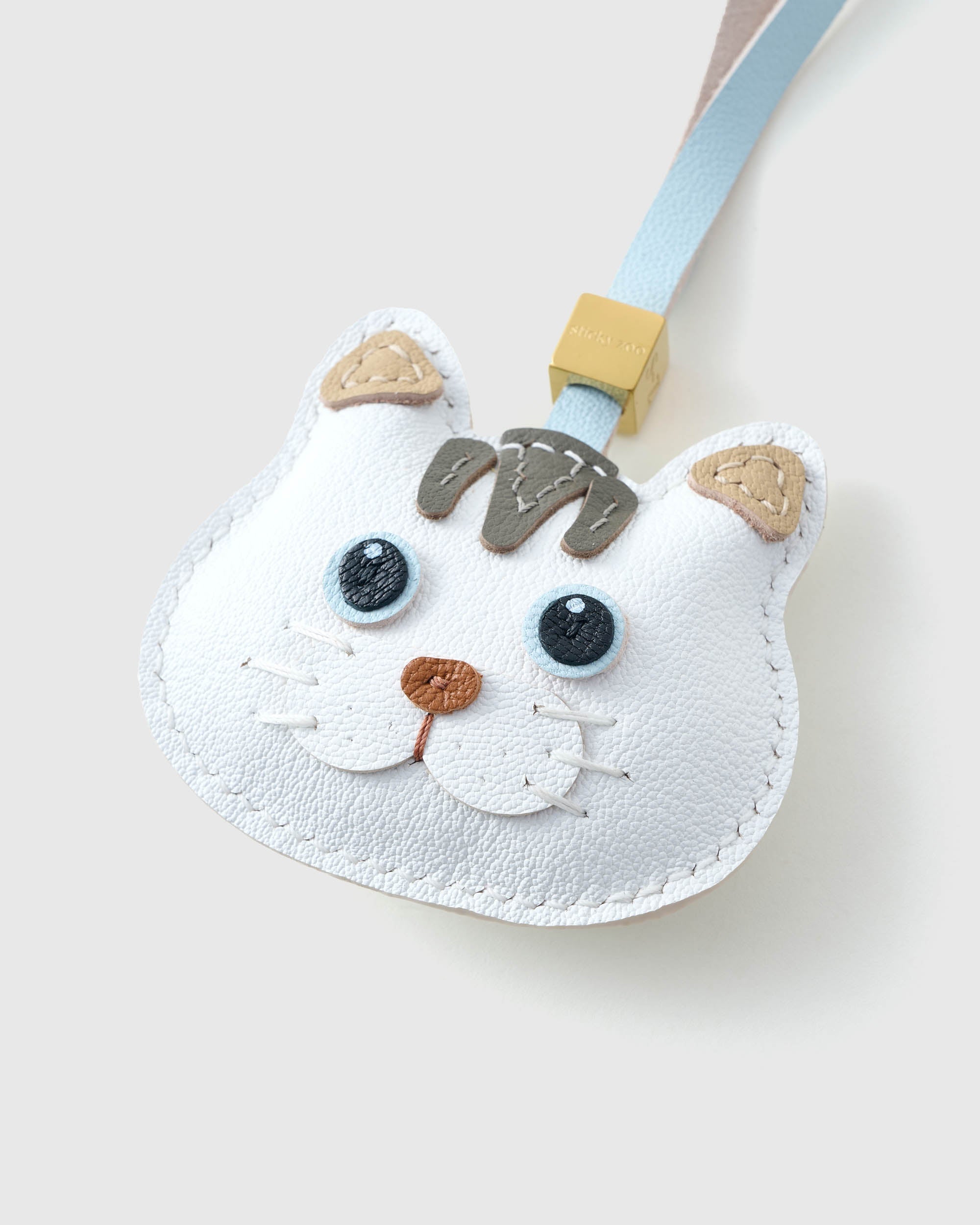 英短猫咪挂件——云朵梦境系列