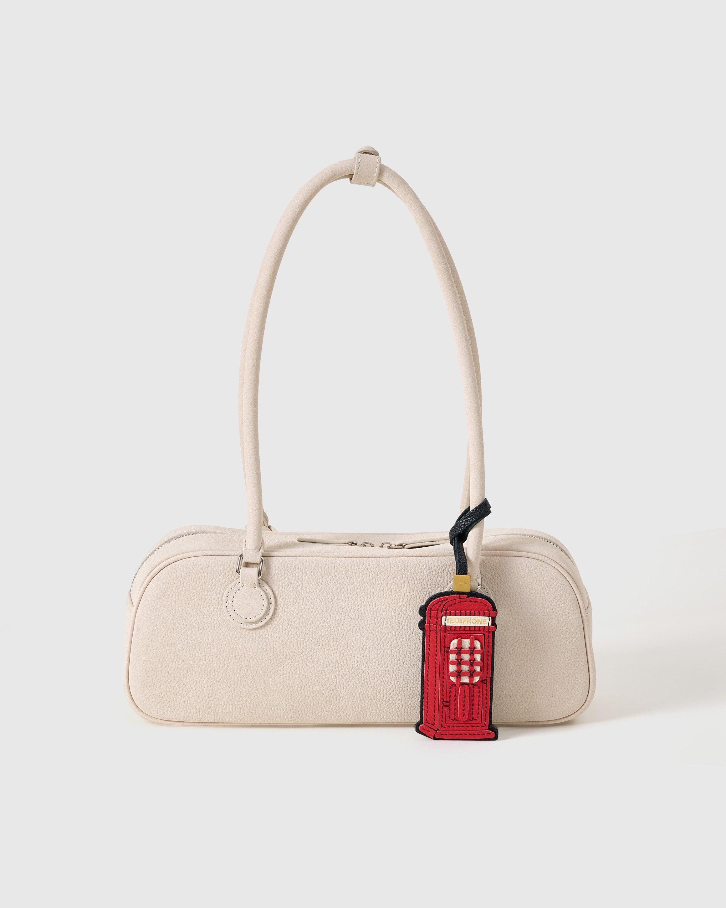 LONDON PHONE BOOTH CHARM