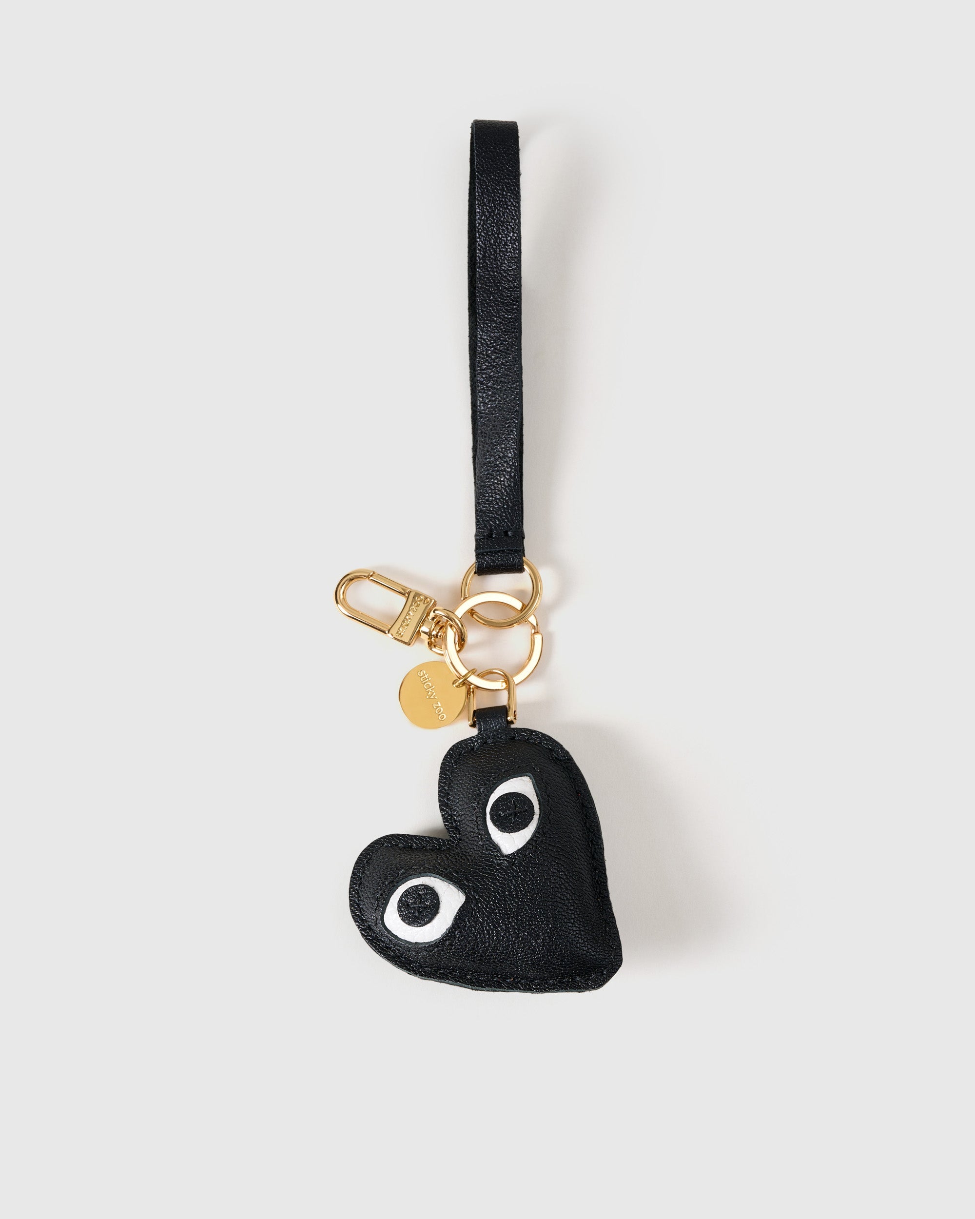 HEART CHARM