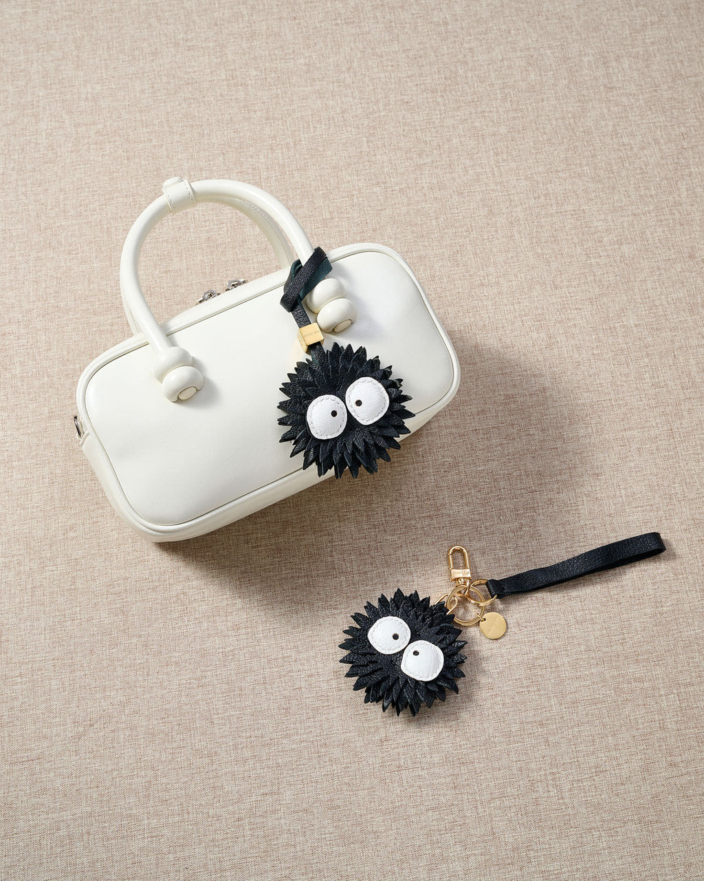 SUSUWATARI CHARM