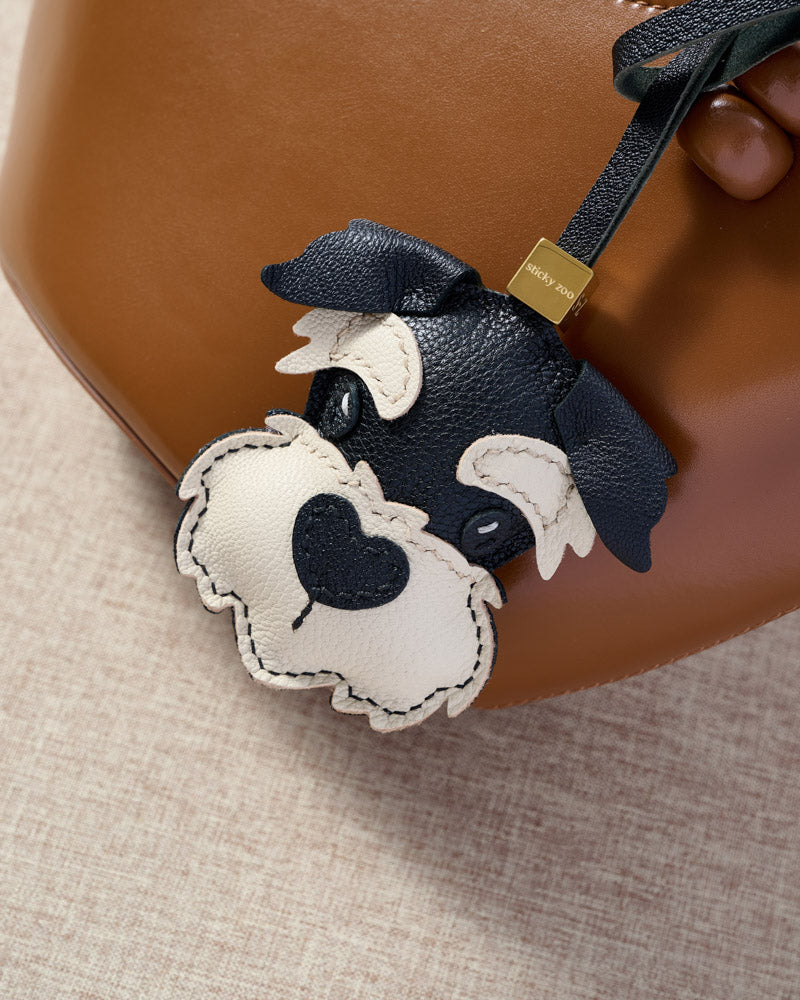 SCHNAUZER CHARM