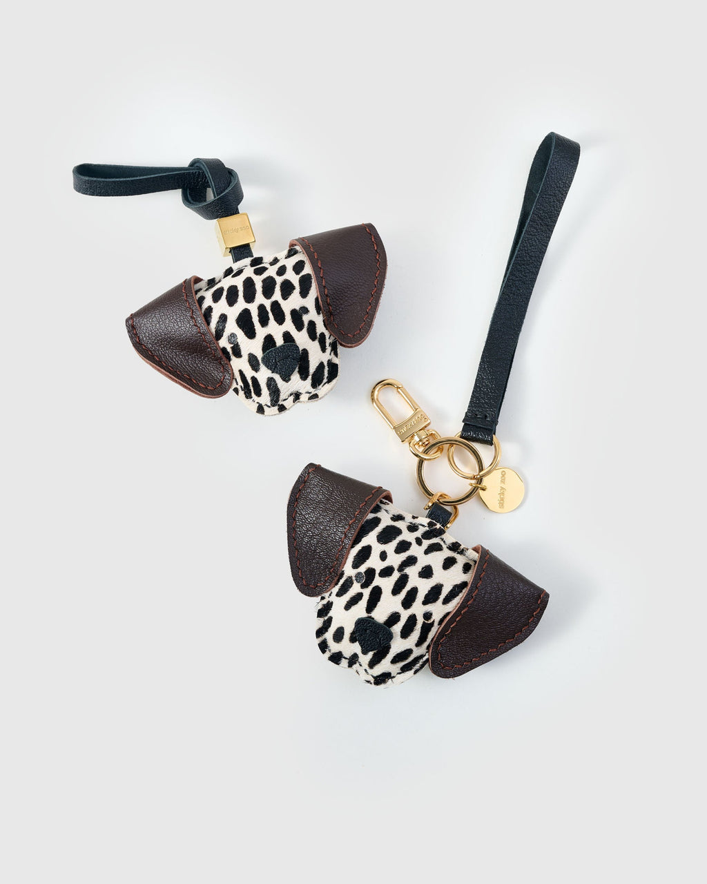 DALMATIAN SPOT CHARM