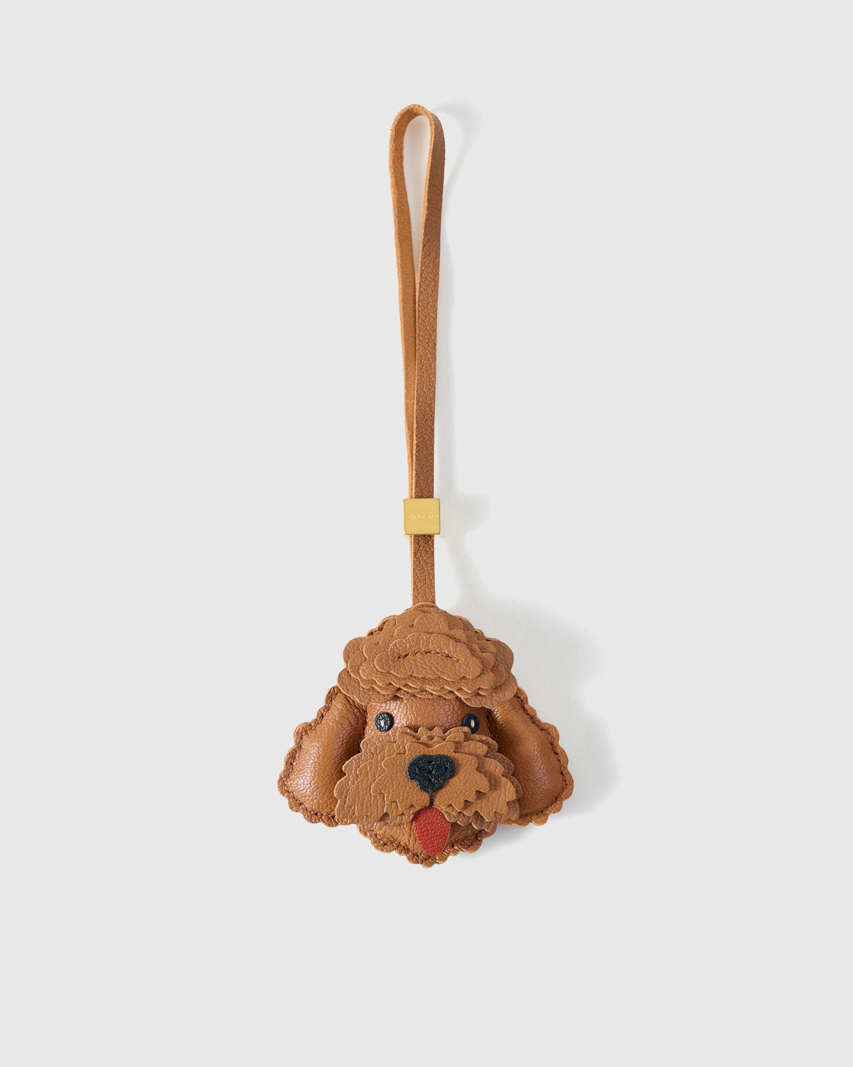 POODLE CHARM