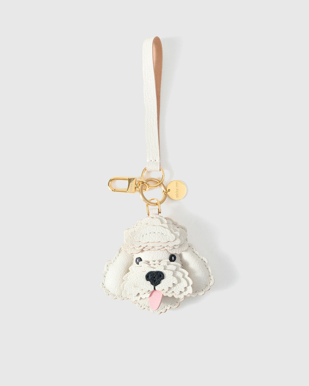 POODLE CHARM