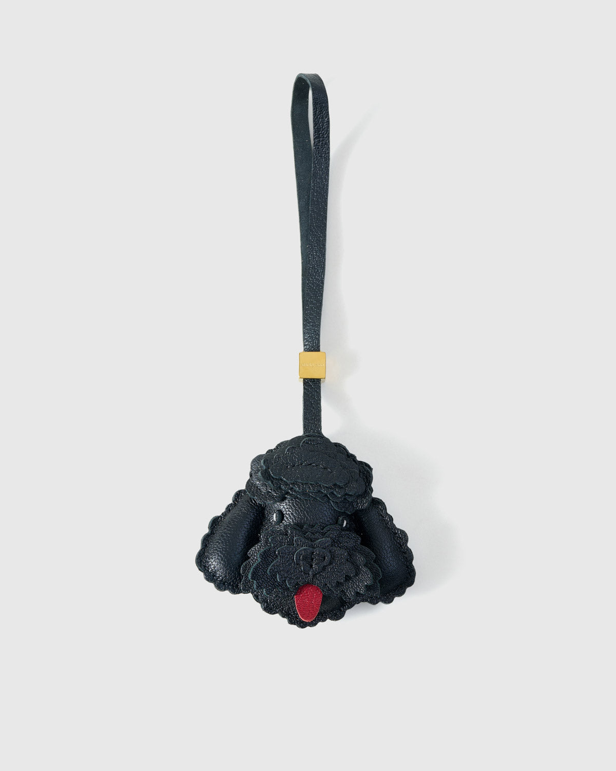 POODLE CHARM