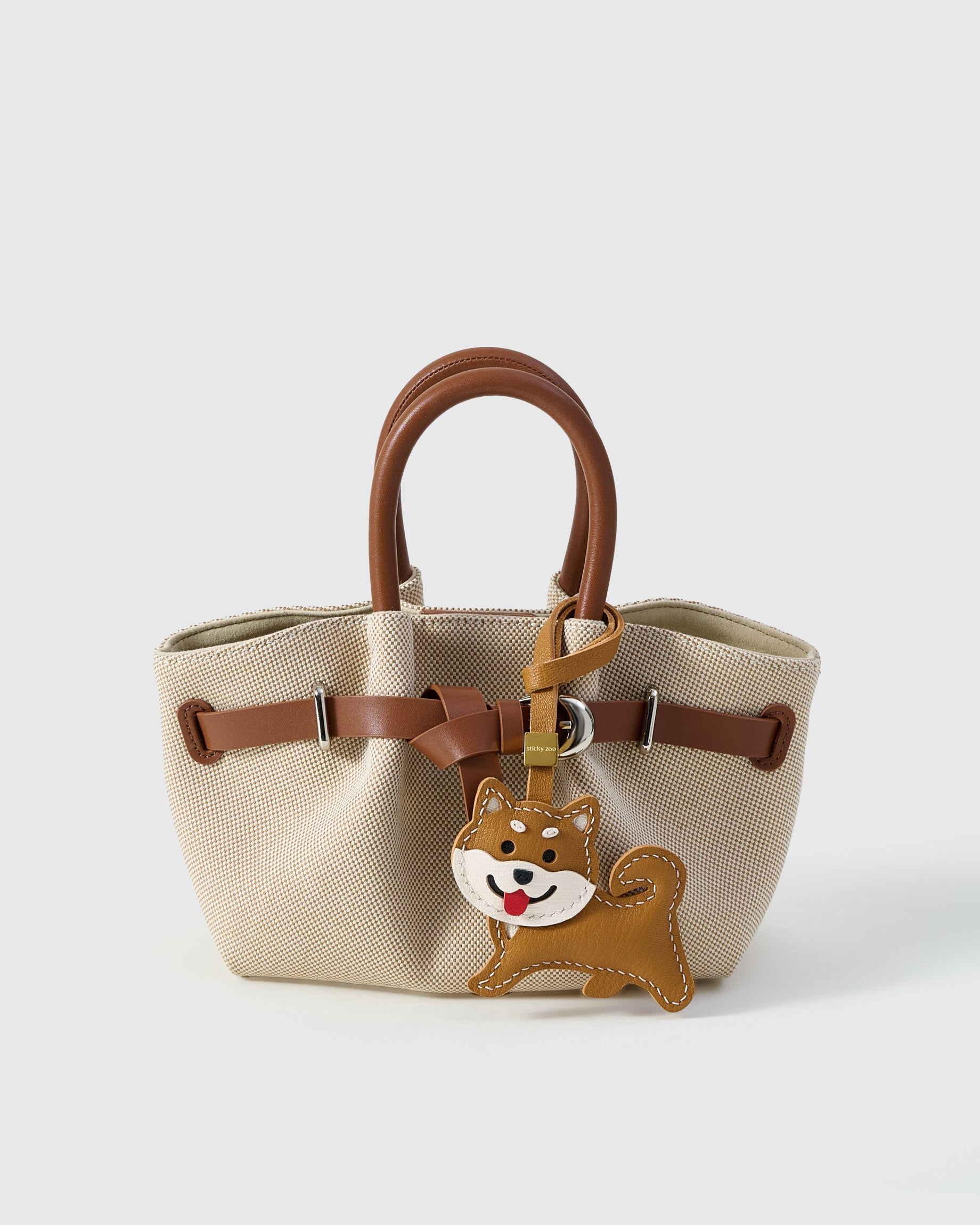 SHIBA INU CHARM