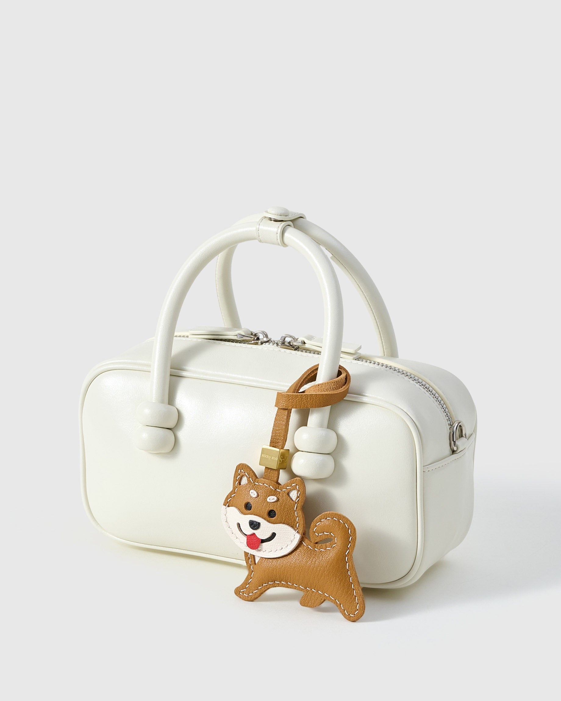 SHIBA INU CHARM