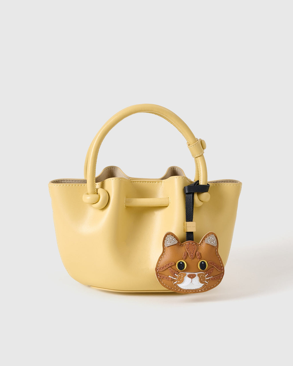 英国短毛猫挂饰