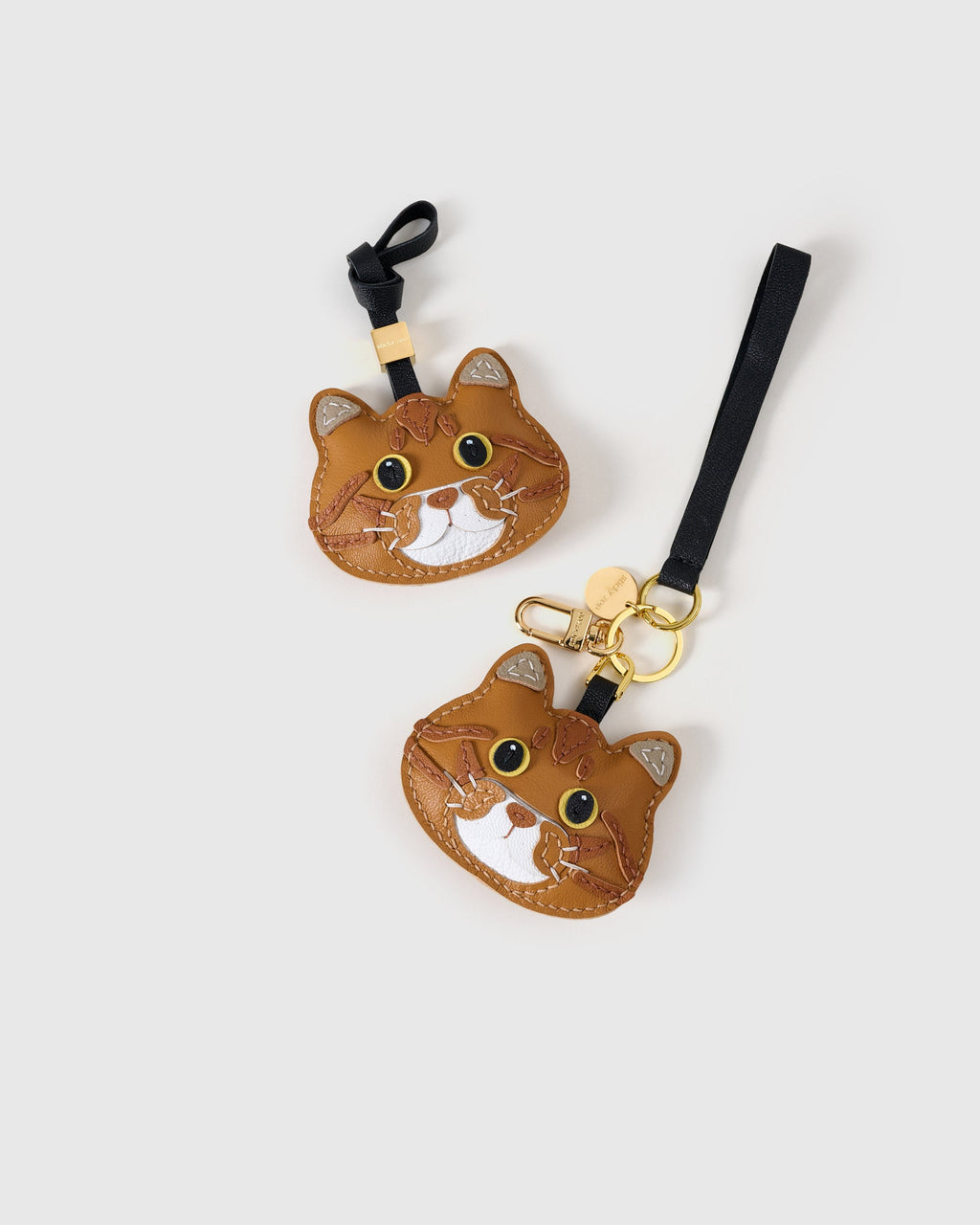 英国短毛猫挂饰