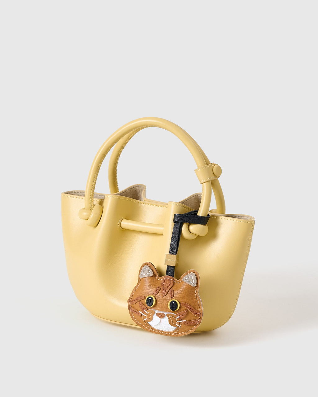 英国短毛猫挂饰