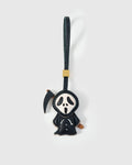 GHOST FACE CHARM
