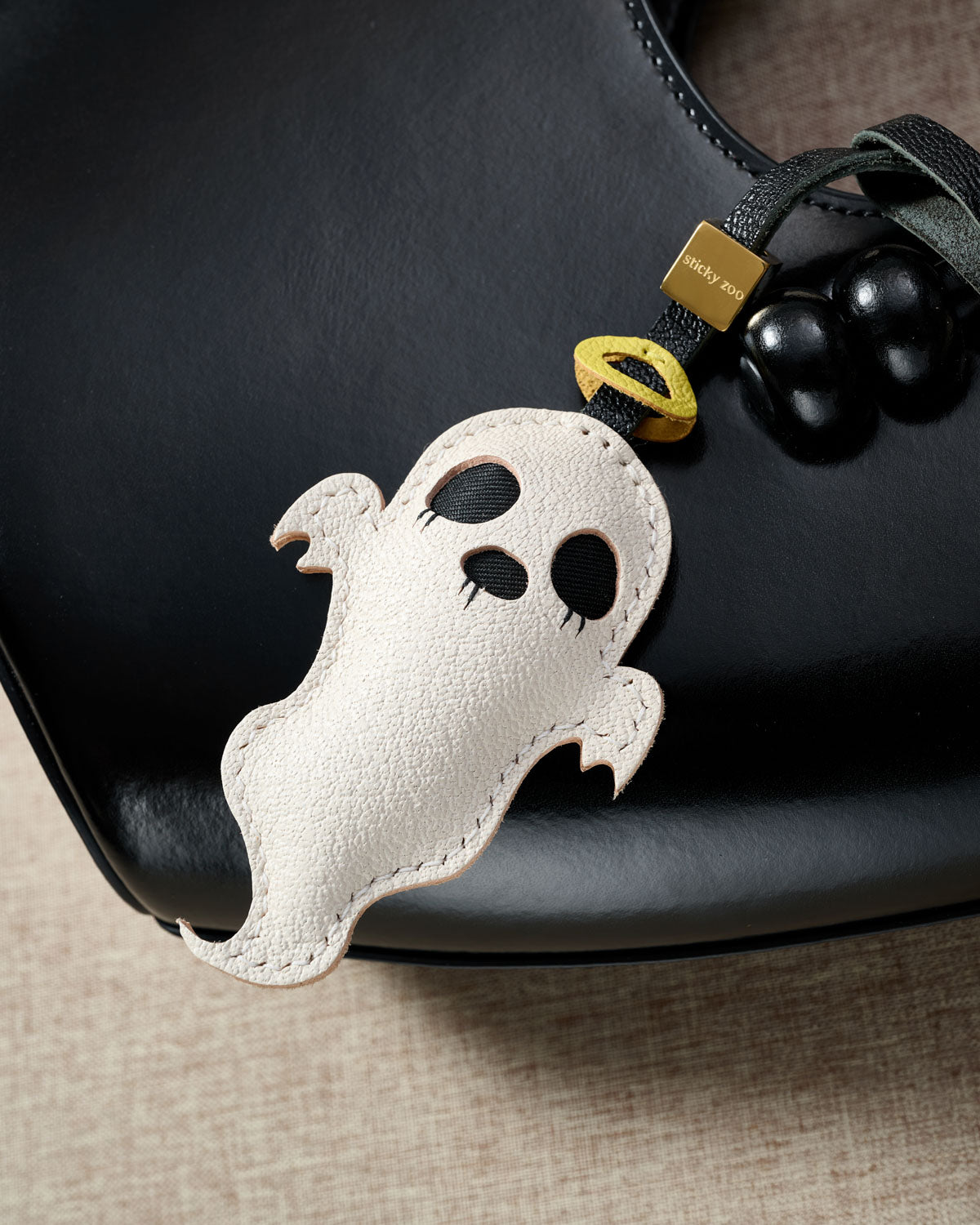 GHOST CHARM