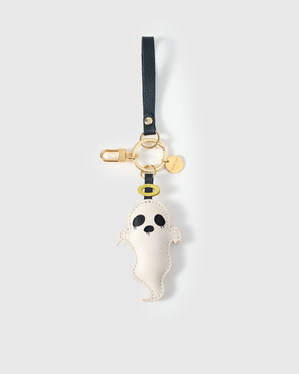 GHOST CHARM