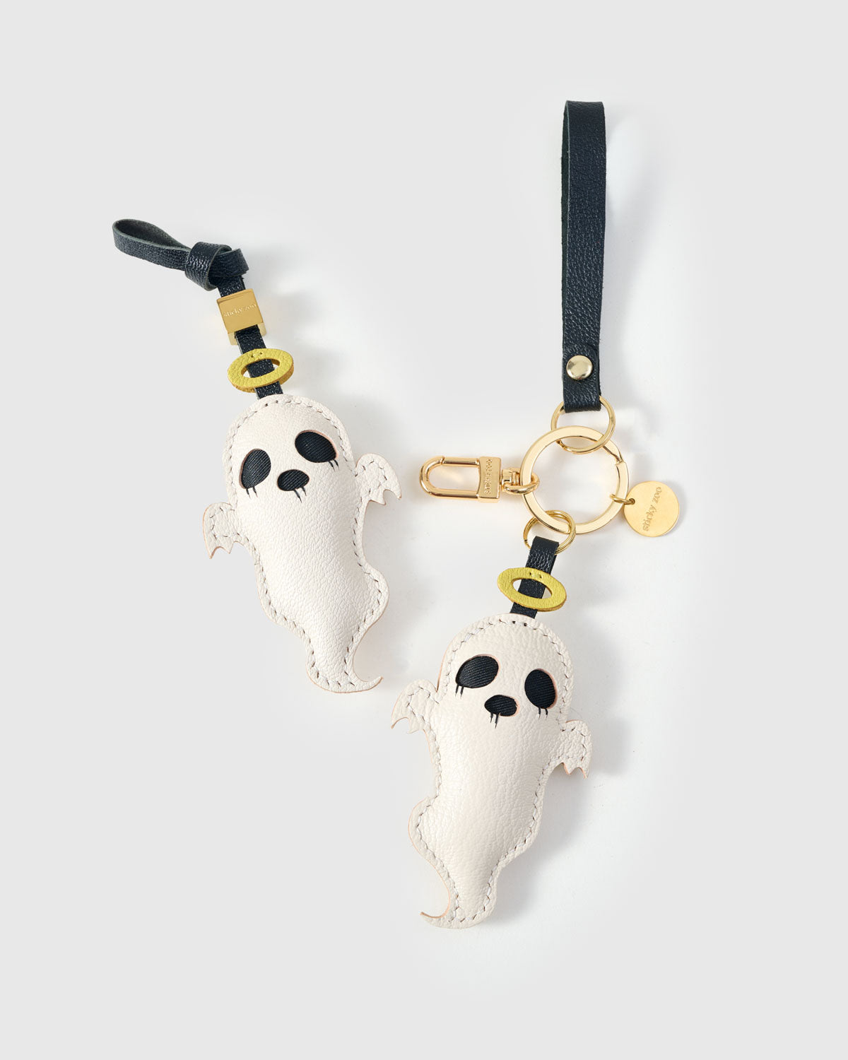 GHOST CHARM