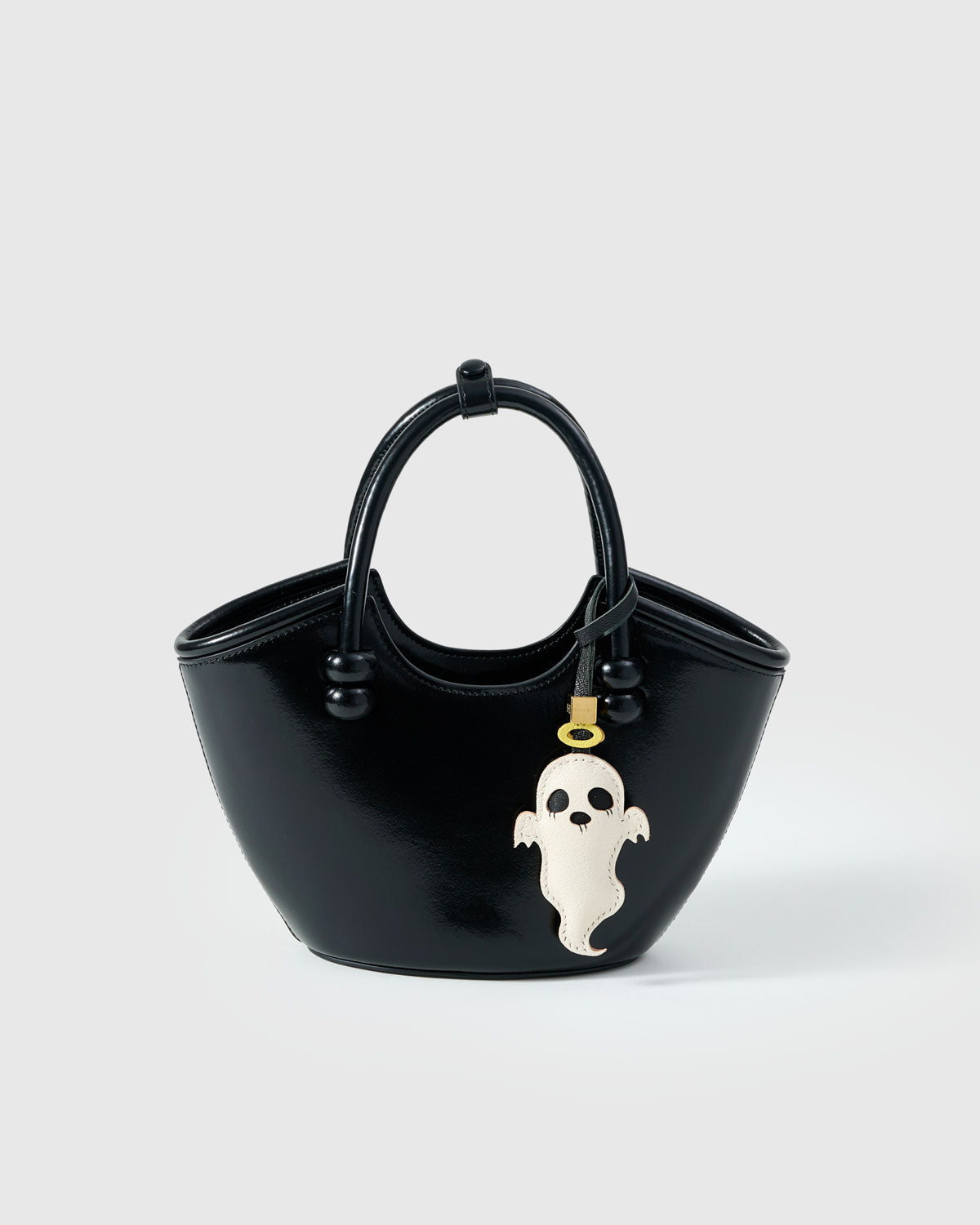 GHOST CHARM