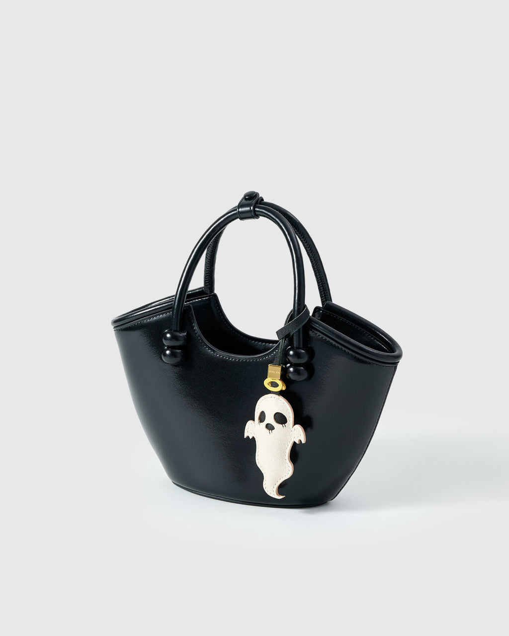 GHOST CHARM