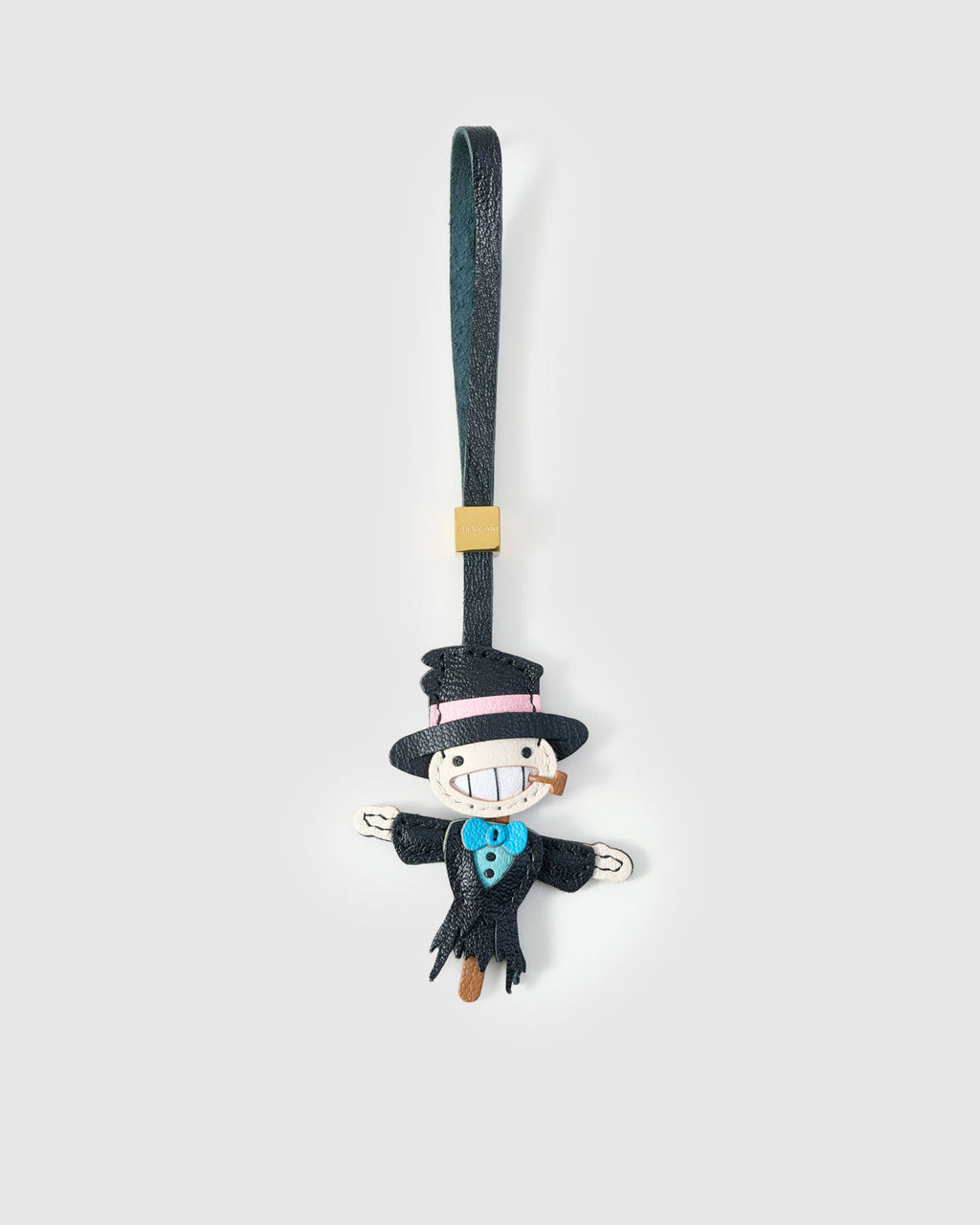 SCARECROW CHARM