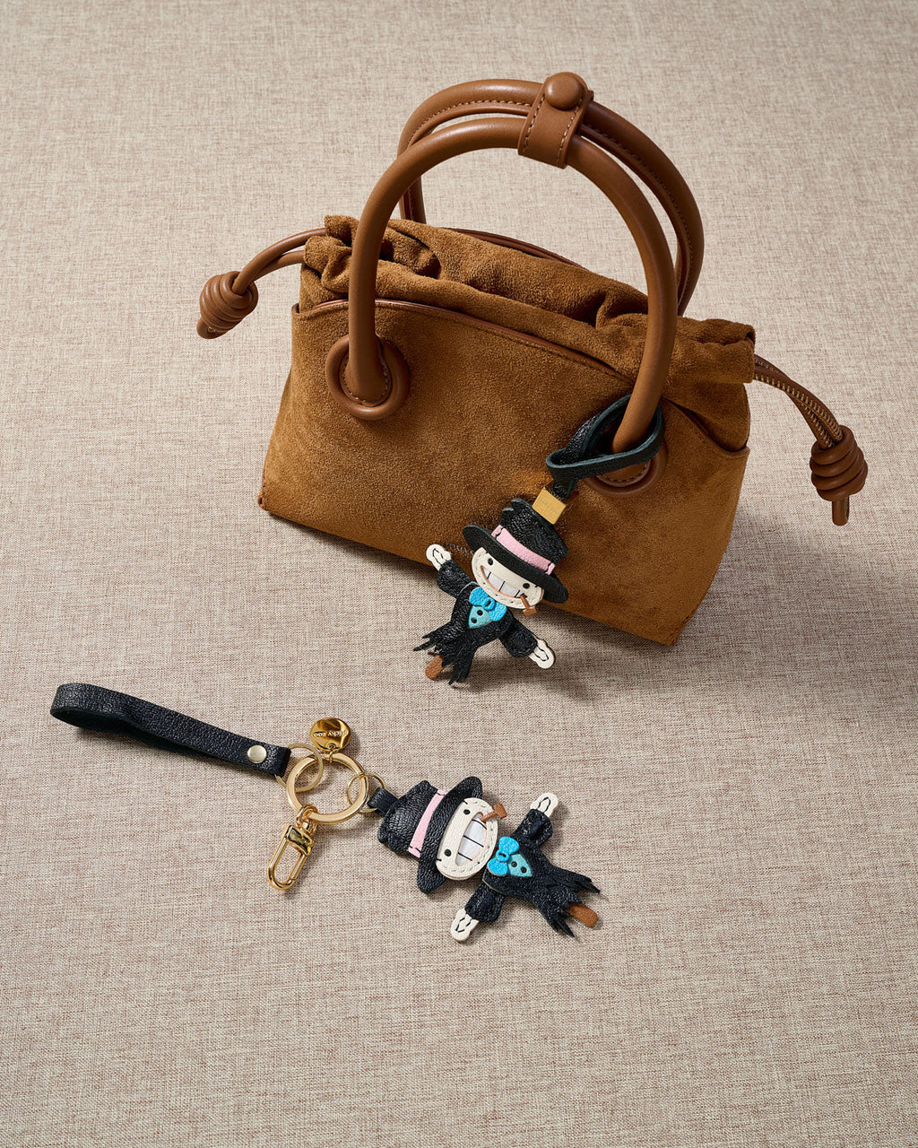 SCARECROW CHARM