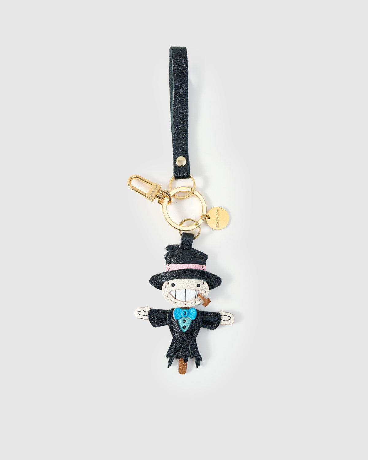SCARECROW CHARM