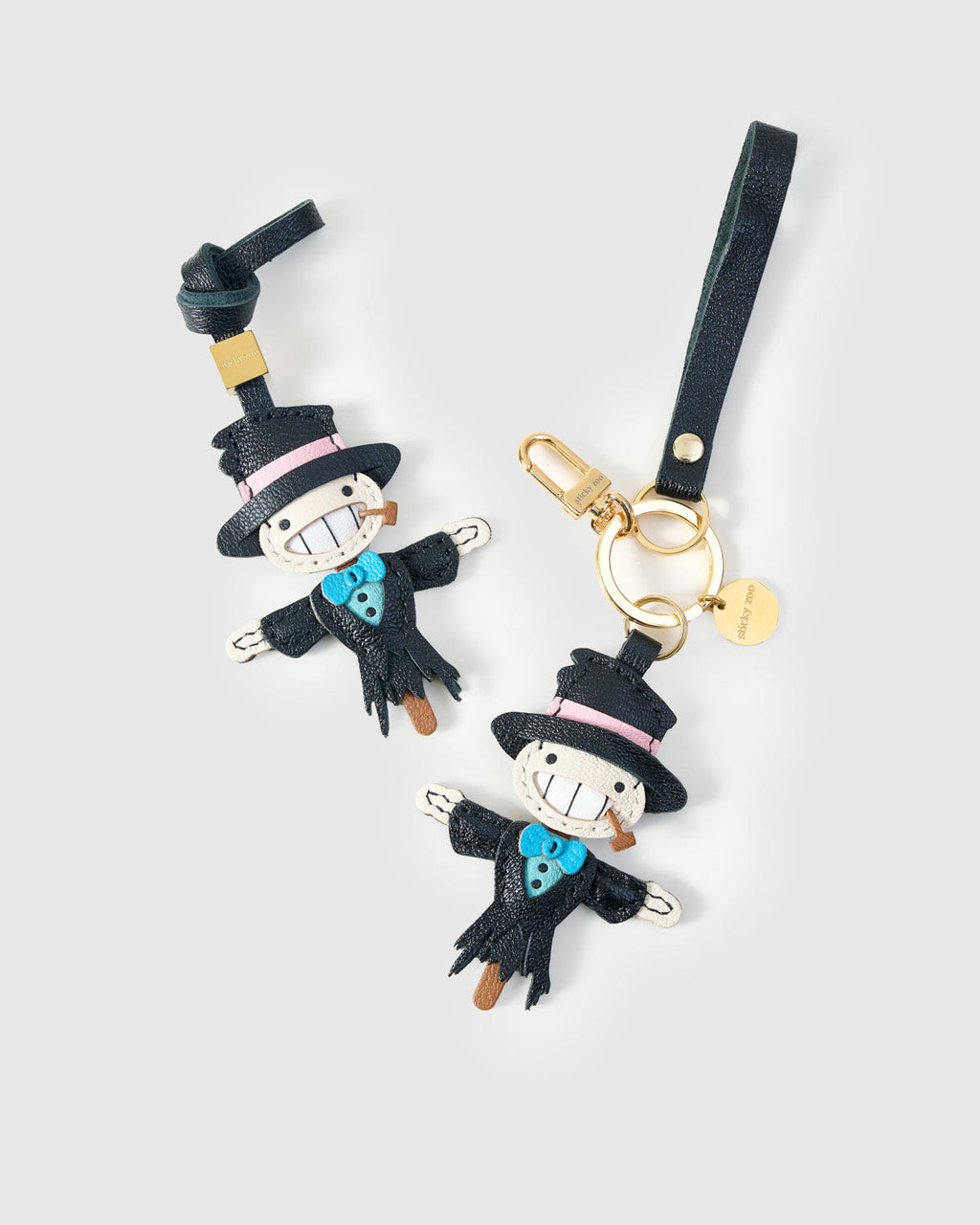 SCARECROW CHARM