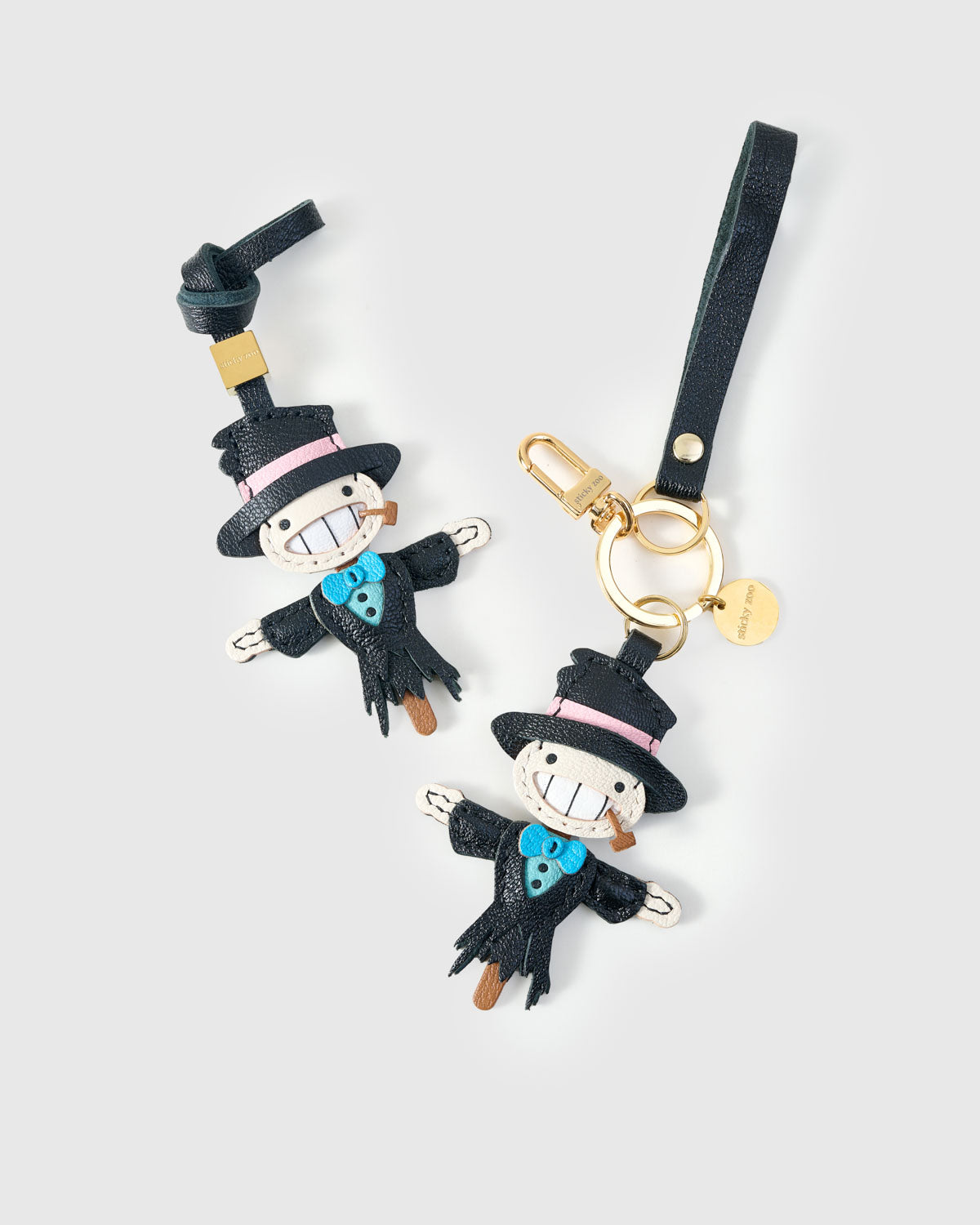 SCARECROW CHARM