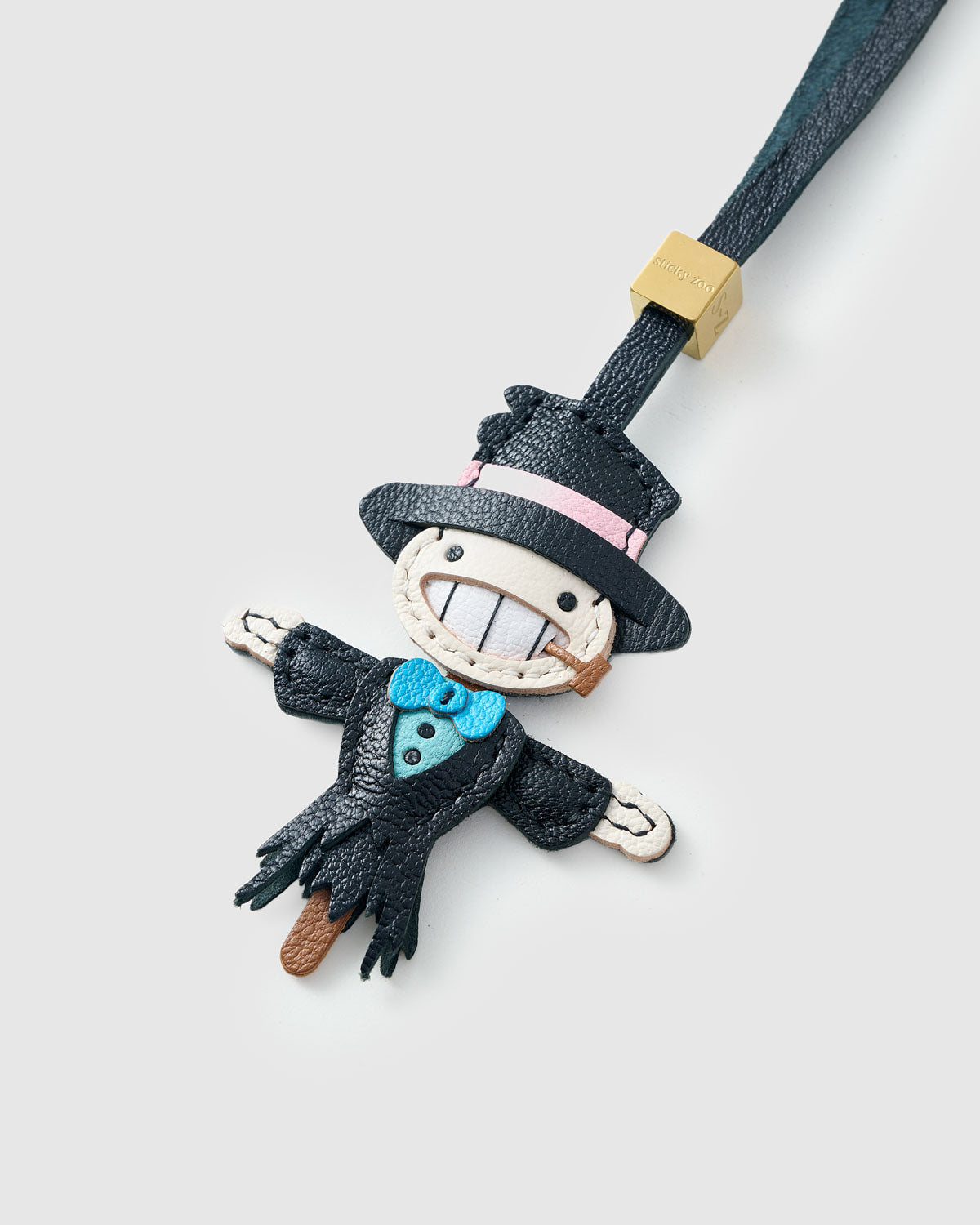SCARECROW CHARM