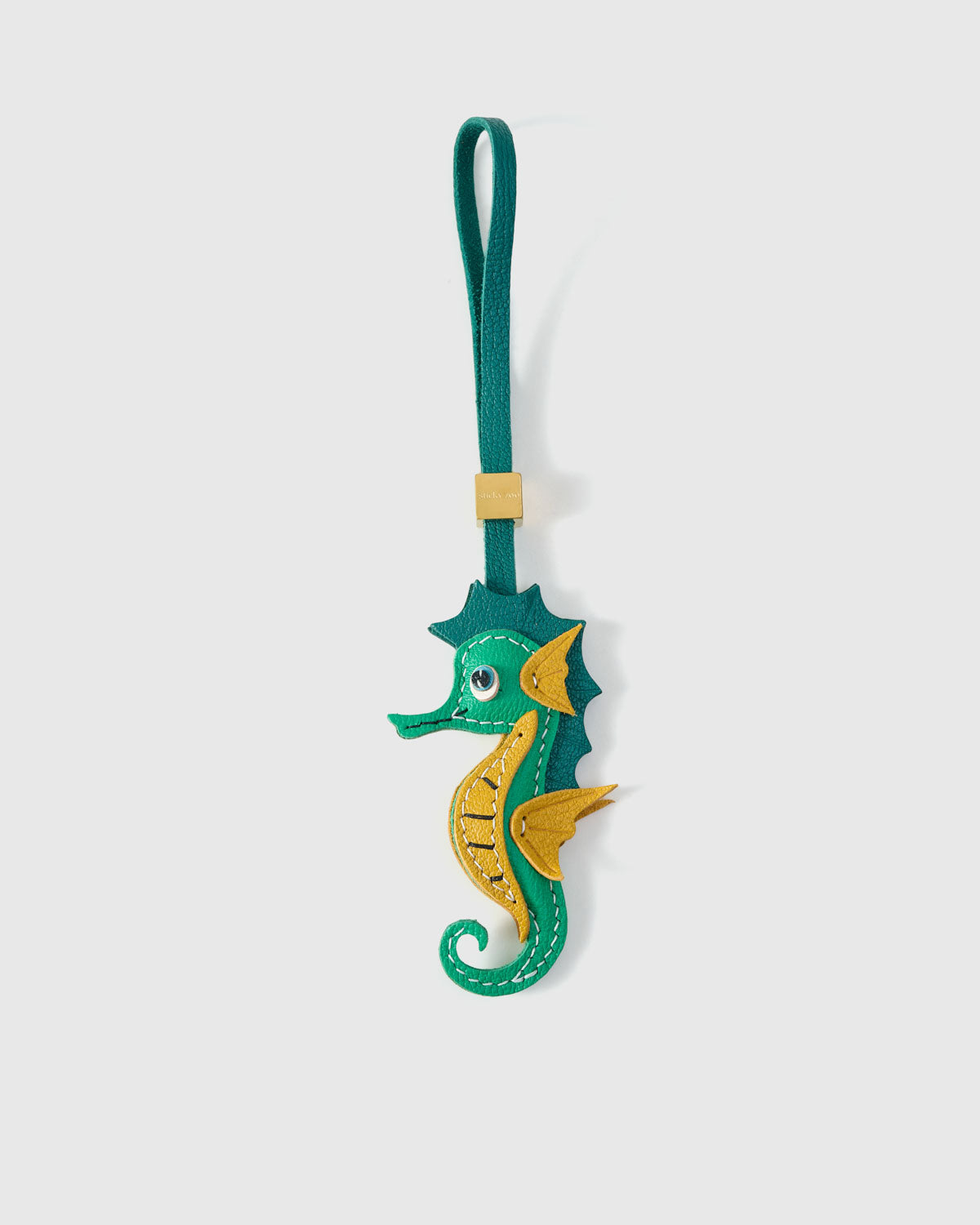 SEAHORSES CHARM